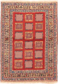 Kilim Soozani Nimbaft 147x106