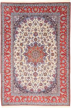 Isfahan Ordito in Seta 307x199
