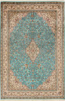 Kashmir Silk 237x157