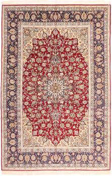 Isfahan Silkesvarp 299x201