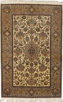 Isfahan Silk Warp 233x150