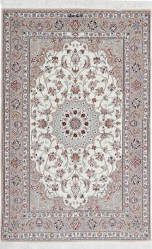Isfahan Davari Silk Warp 169x109