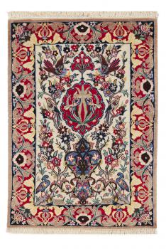 Isfahan Silkerenning 97x70