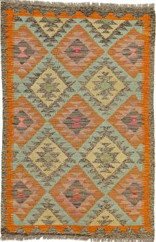 Kilim Afghan 145x94