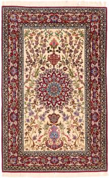 Isfahan Silk Warp 176x109