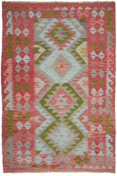 Kilim Afegão 205x118