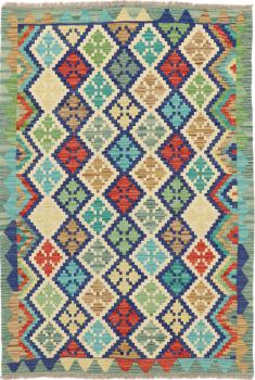 Kelim Afghan Heritage 151x103