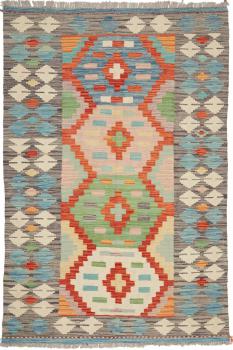 Kilim Afghan 180x122