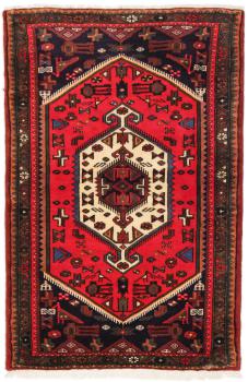 カシュガイ絨毯 - ペルシャの美しい遊牧民の絨毯