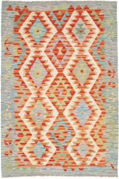 Kilim Afghan 156x99