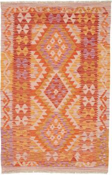 Kilim Afghan 150x96