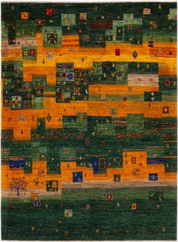 Persian Gabbeh Loribaft Atelier 201x150