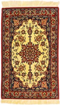 Isfahan Silk Warp 108x71