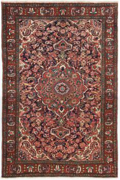 Hamadan Antique 214x141