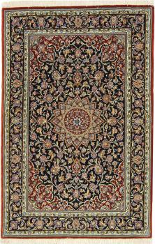 Isfahan Silkesvarp 157x102