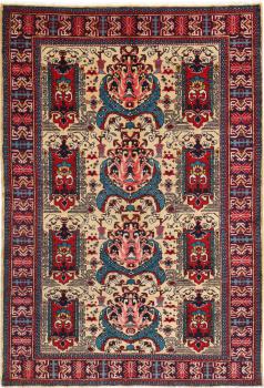 Tabriz Ancien 213x141