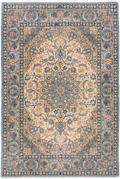 Isfahan Silkesvarp 160x110