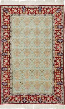 Isfahan Silkkiloimi 173x111