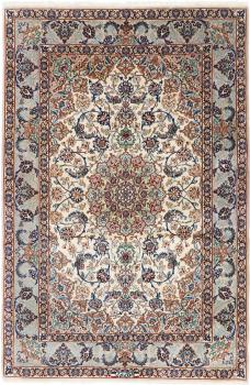 Isfahan Davari Silk Warp 170x113