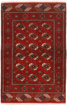 Turkmeński 155x105
