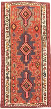 Kilim Fars Azerbaijan Antique 327x156