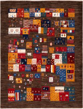 Perser Gabbeh Loribaft Atelier 197x149