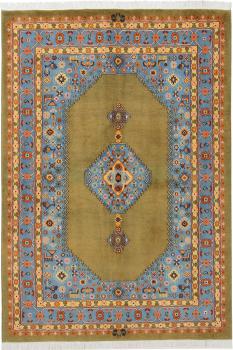 Persian Gabbeh Loribaft 238x165