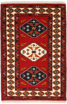 Turkmeński 125x85
