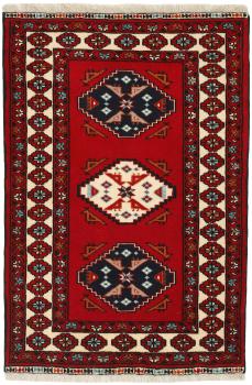 Turkmeński 126x85