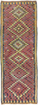 Kilim Fars Antique 329x115