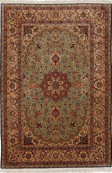 Isfahan Silk Warp 227x153