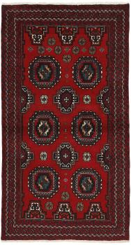Baluch 187x100