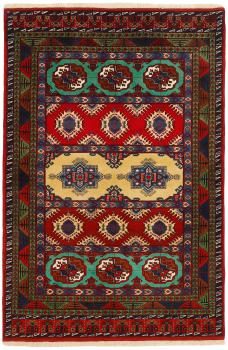 Turkmeński 194x132