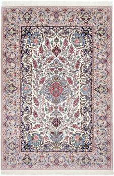Isfahan Silk Warp 219x152