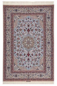 Isfahan Sherkat Seidenkette 239x163
