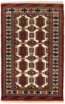 Turkmeński 127x82