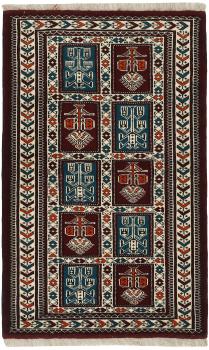 Turkmeński 125x79