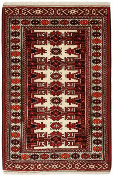 Turkmeński 124x81