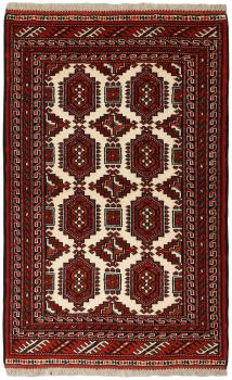 Turkmeński 138x88