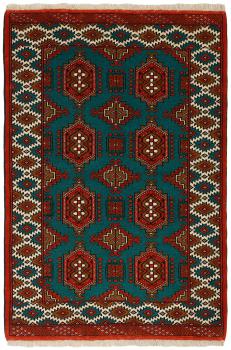 Turkmeński 121x81