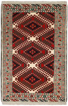 Turkmeński 124x82