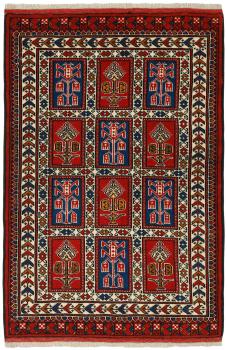 Turkmeński 128x86