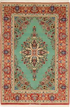 Isfahan Silk Warp 219x145