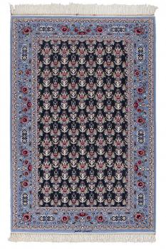 Isfahan Silk Warp 194x131