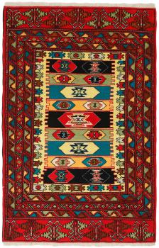 Turkmeński 125x81