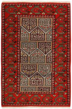 Turkmeński 151x83