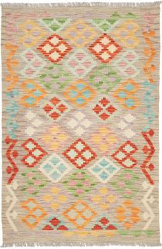 Kilim Afghan 152x103