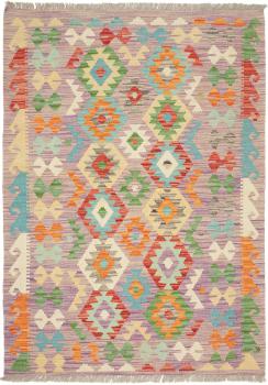 Kilim Afghan 148x104