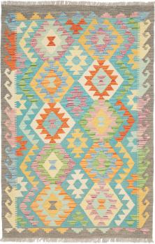 Kilim Afghan 152x99