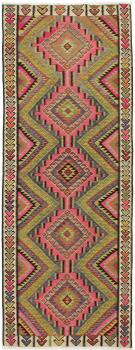 Kilim Fars Azerbaijan Antique 376x139